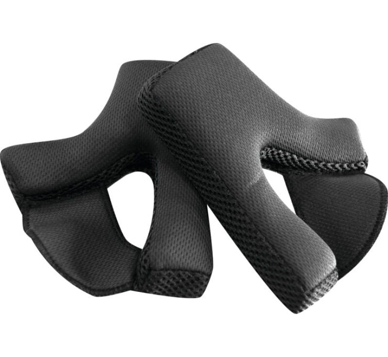 THH Helmets T710X Cheek Pads Md