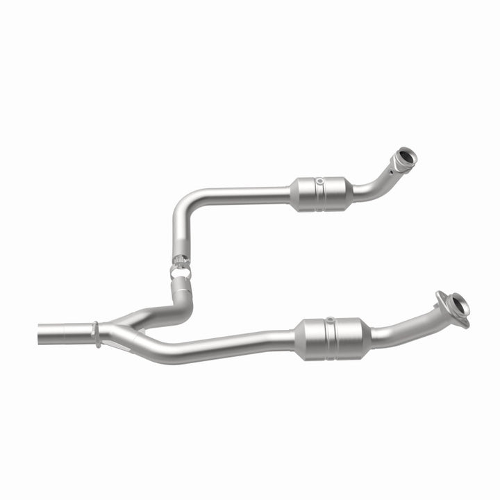 MagnaFlow 09-14 Ford E-250 4.6L Direct Fit Converter