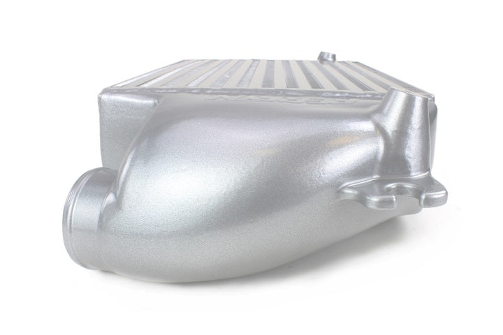 PERRIN 15-21 Subaru WRX / 14-18 Forester XT Top Mount Intercooler - Silver