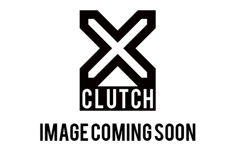 XClutch Clutch Service Pack for XKGM23630-3E.