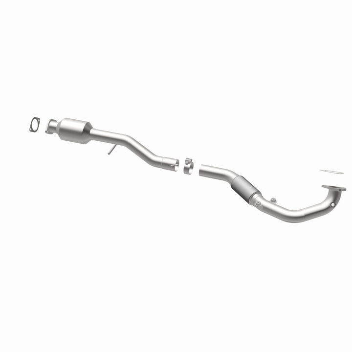 MagnaFlow 14-15 Regal 2 Underbody Direct Fit Converter