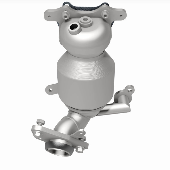 MagnaFlow 15-21 Honda Fit 1.5L Direct Fit CARB Compliant Converter