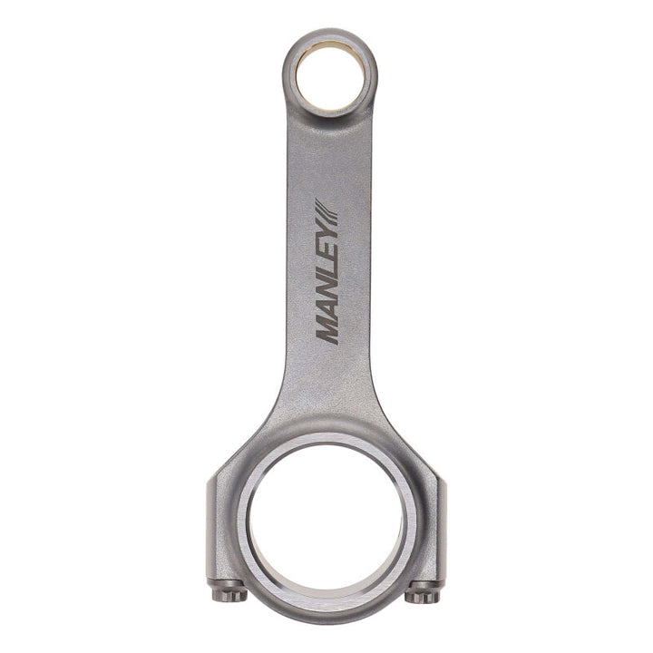 Manley 89-98 Nissan 240SX H Beam Connecting Rod Set (Set of 4)