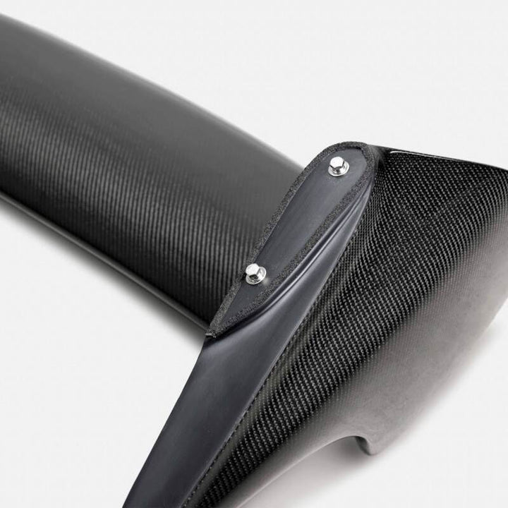 Seibon 2020 Toyota Supra TD-Style Carbon Fiber Rear Spoiler