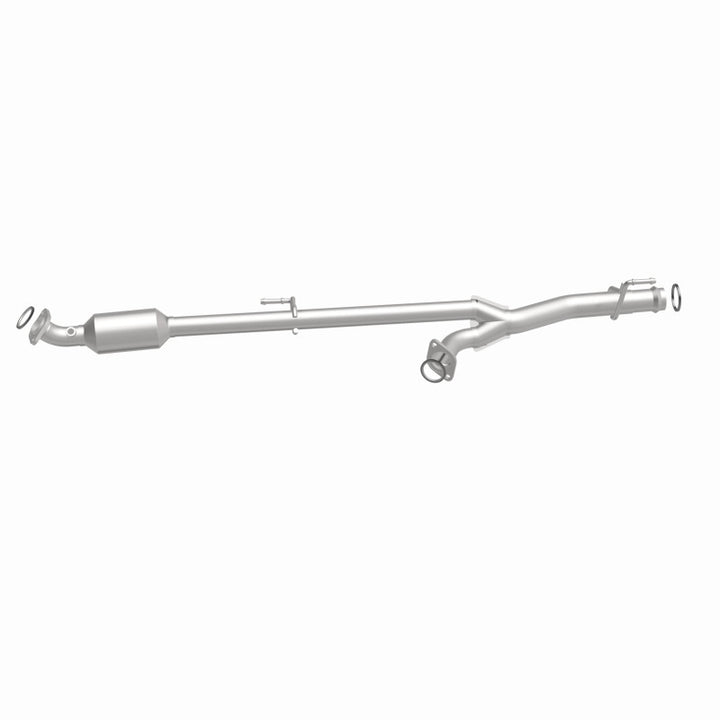 MagnaFlow 05-06 Toyota Tundra 4.0L Direct Fit Converter