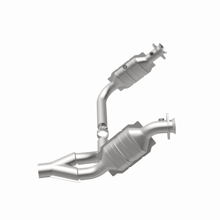 MagnaFlow 11-17 Ram 1500 5.7L Direct Fit Converter