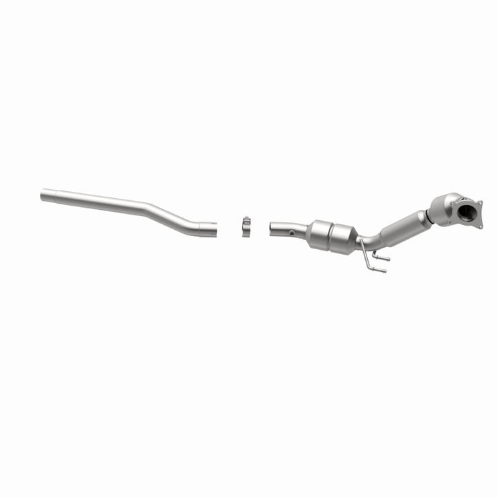MagnaFlow 2008 Volkswagen Passat 2.0L Direct Fit Converter