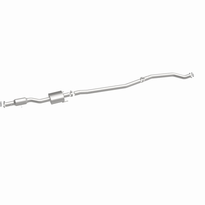 MagnaFlow 16-17 CX-9 L4 2.5 OEM Underbody Direct Fit Converter