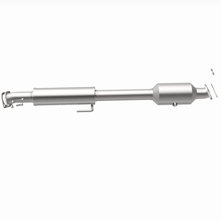 MagnaFlow 2015 Kia Optima 2.4L Direct Fit Catalytic Converter (California Grade)