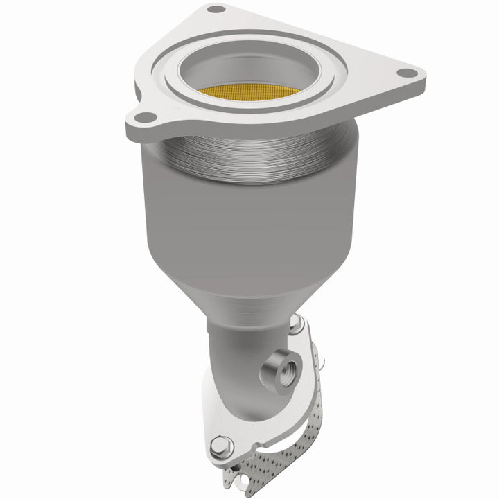 MagnaFlow 10-12 Ford Escape 3.0L Direct Fit Converter