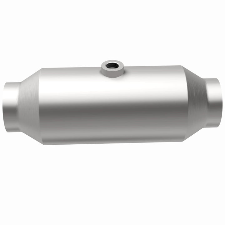MagnaFlow 3.00 1/O2 CA 4in. Spun Universal Converter