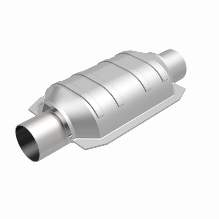 MagnaFlow Universal Catalytic Converter 2.5in. W/O2 OEM