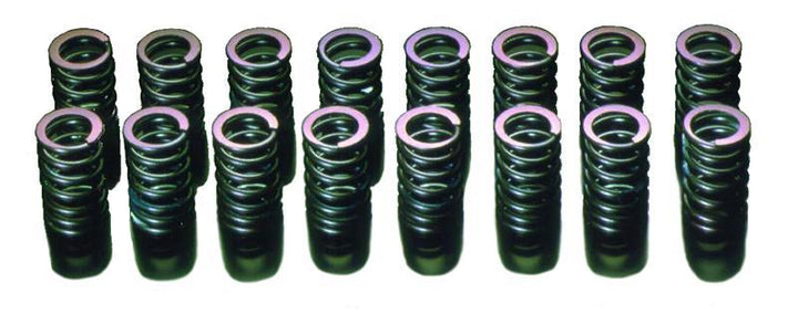HKS Upgraded Valve SPG RB26DETT step2