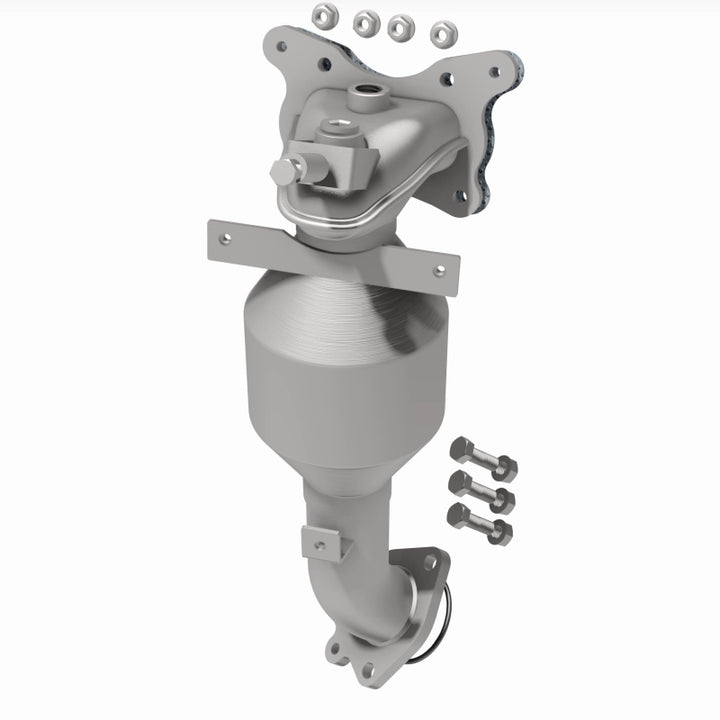 MagnaFlow 16-17 Honda Accord 2.4L Direct Fit Catalytic Converter