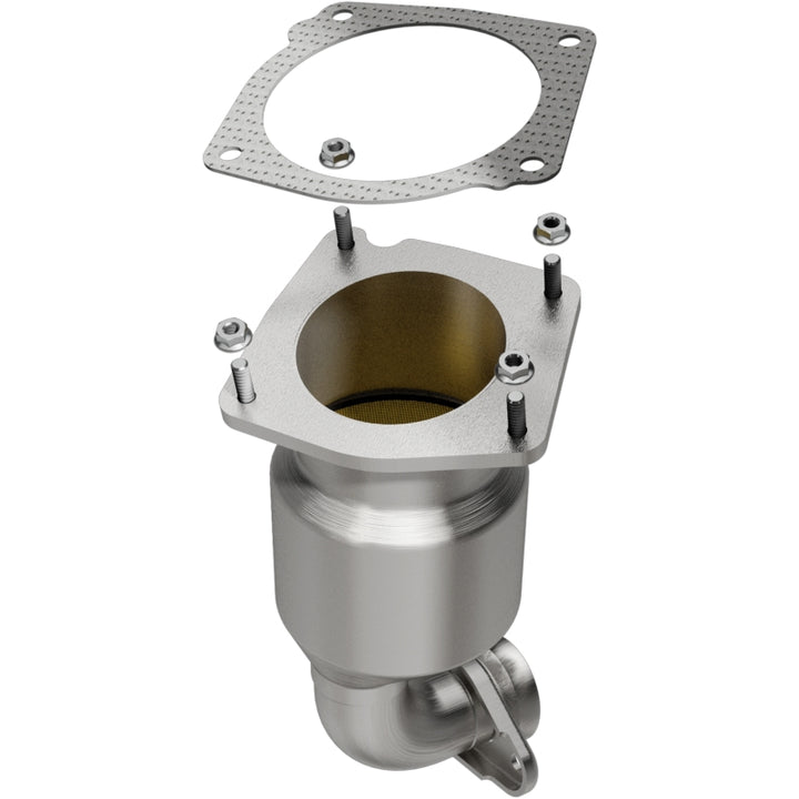 MagnaFlow 01-03 Chrysler Sebring 2.7L Direct Fit Converter