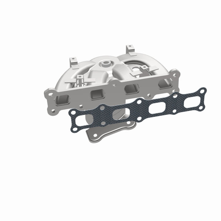MagnaFlow 2007 Dodge Caliber 2.4L Direct Fit Converter