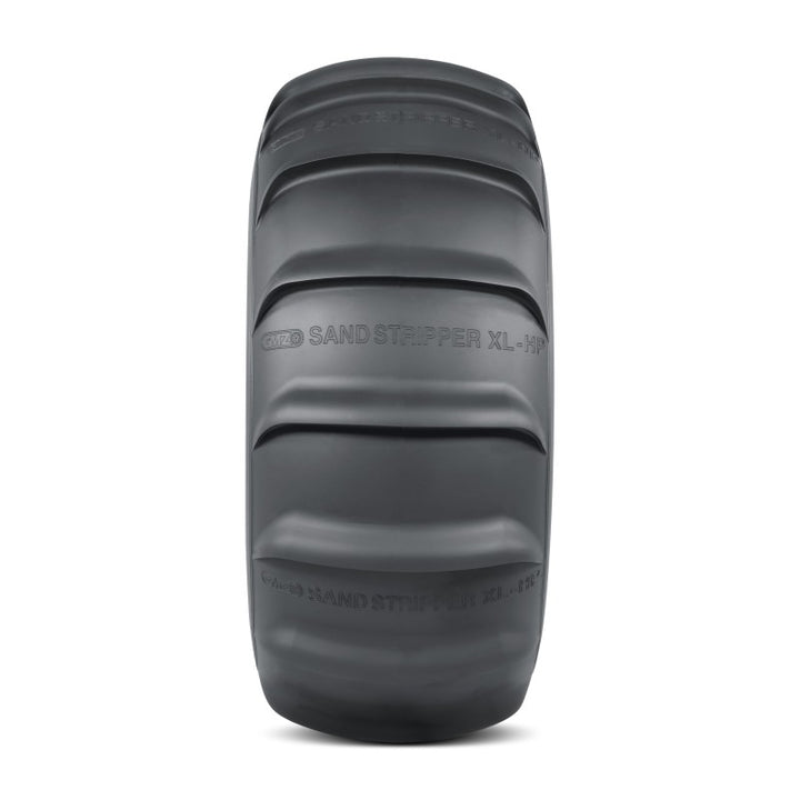GMZ Sand Stripper Rear XL HP Tire - 16 Paddle 7/8in - 30x15-15