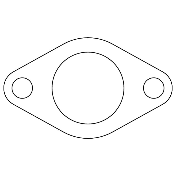 Cometic Nissan QR25DE .018in AFM Thermostat Gasket - 2002-2018