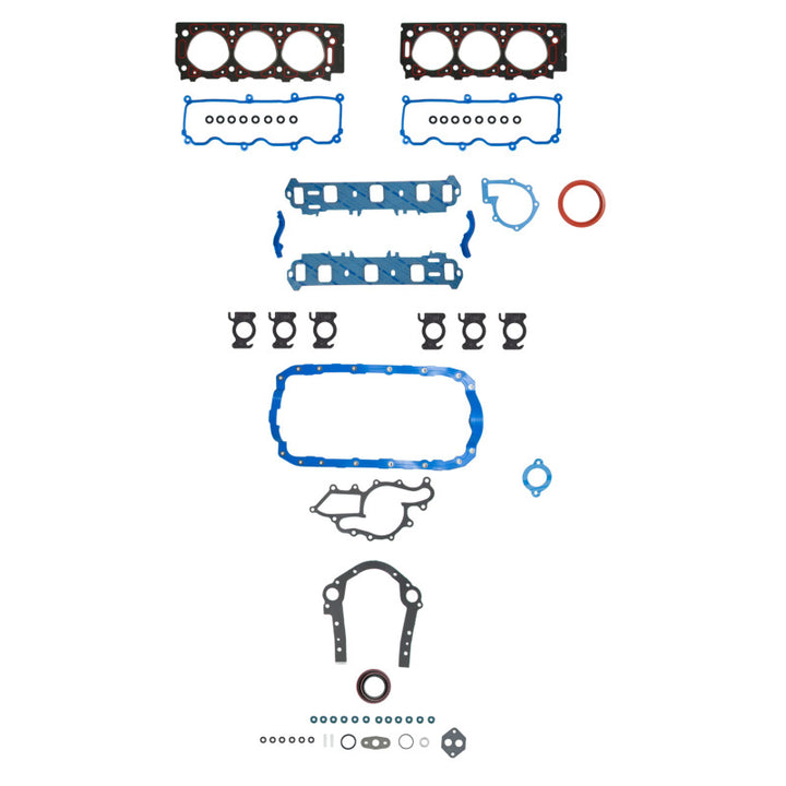 Fel-Pro Ford Ranger 260-1996 Engine Gasket Set