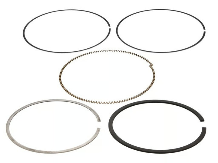 Wiseco 75.00mm 1.0/1.0/2.0mm Ring Set