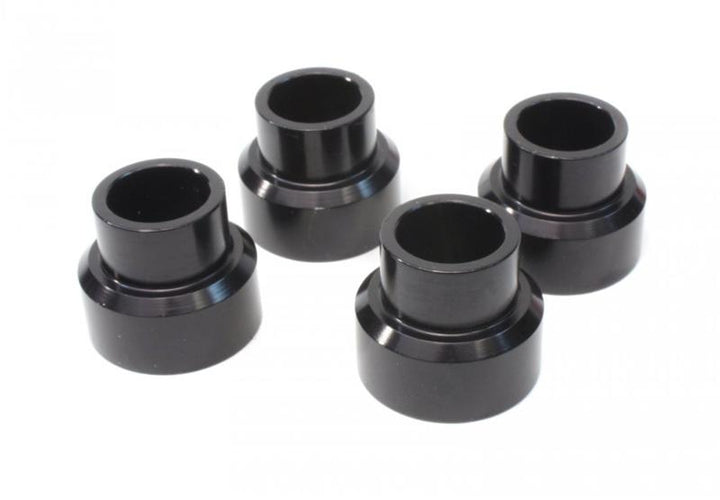 ALTA 02-12 Mini Cooper/S/JCW (Incl. 05-12 Convertible) & 09-12 Clubman Control Arms Rear Pair - Red