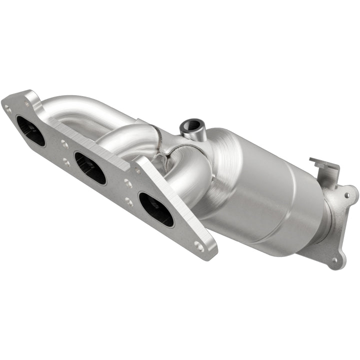MagnaFlow 2007 XC90 3.2L Manifold Direct Fit Converter