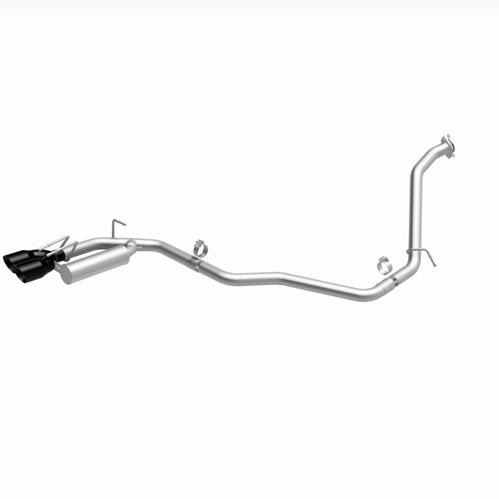 MagnaFlow 25-26 Toyota Camry SPEQ Series Stainless Cat-Back Performance Exhaust System