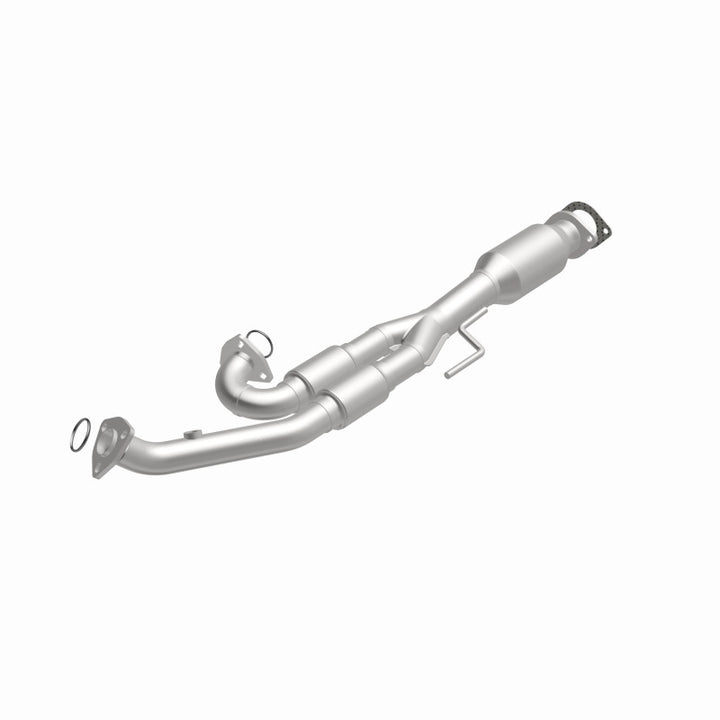 MagnaFlow 05-08 Nissan Maxima 3.5L Direct Fit Converter