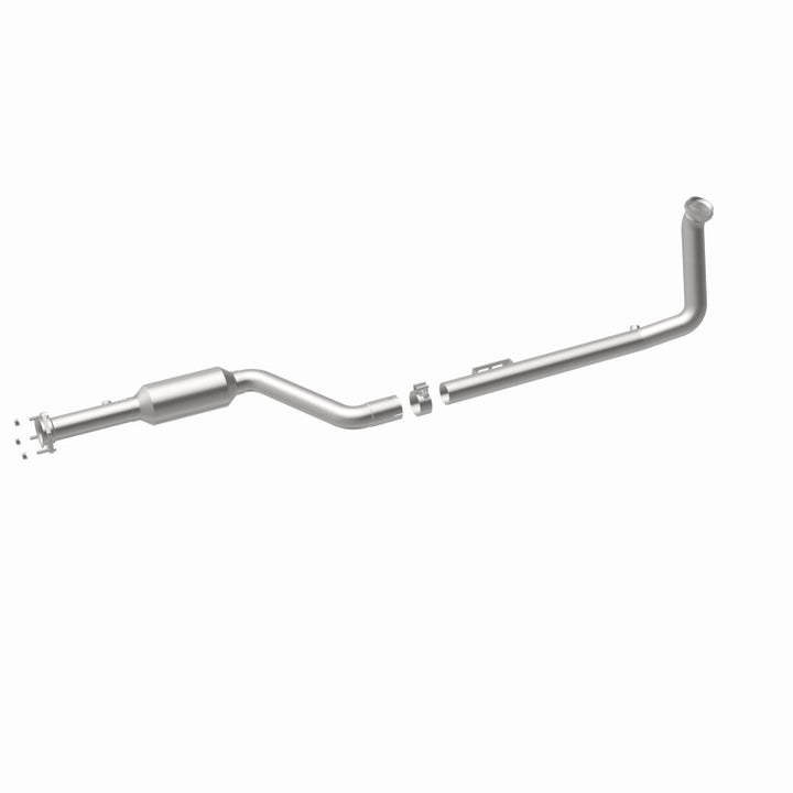 MagnaFlow 2002 Mercedes-Benz C230 2.3L Direct Fit Converter
