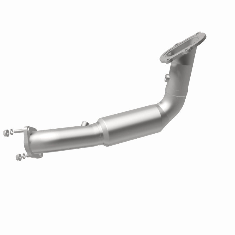 MagnaFlow 09-11 Chevrolet Corvette 6.2L Direct Fit Converter