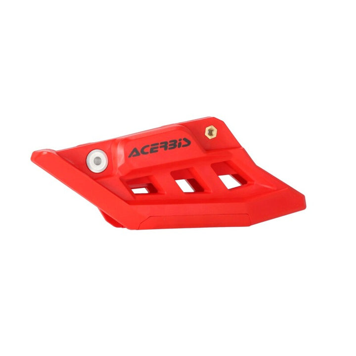 Acerbis 25+ KTM SX85/ Gas Gas MC85/ Husq TC85 Chain Guide Block - Red
