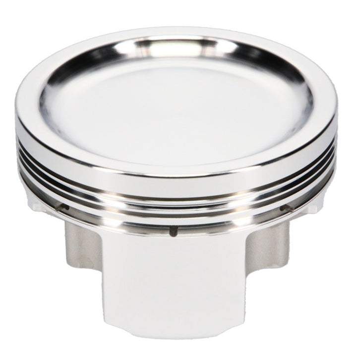 JE Pistons - Set of 4 Nissan KA24DE 89.5mm Bore 10.0.:1 Custom Pistons - Set of 4