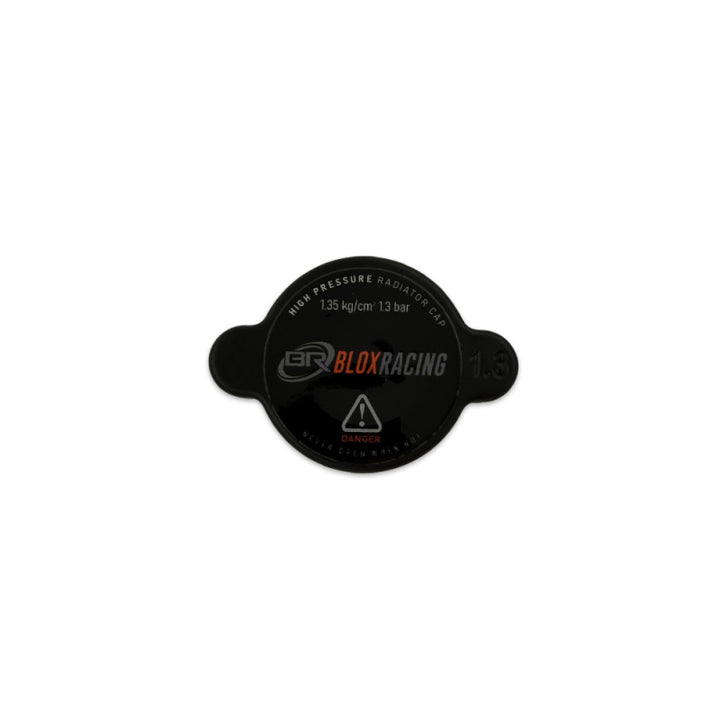 BLOX Racing 2017+ Honda Civic Type-R / 2002+ Subaru WRX Radiator Cap 1.3 Bar - Type A V2