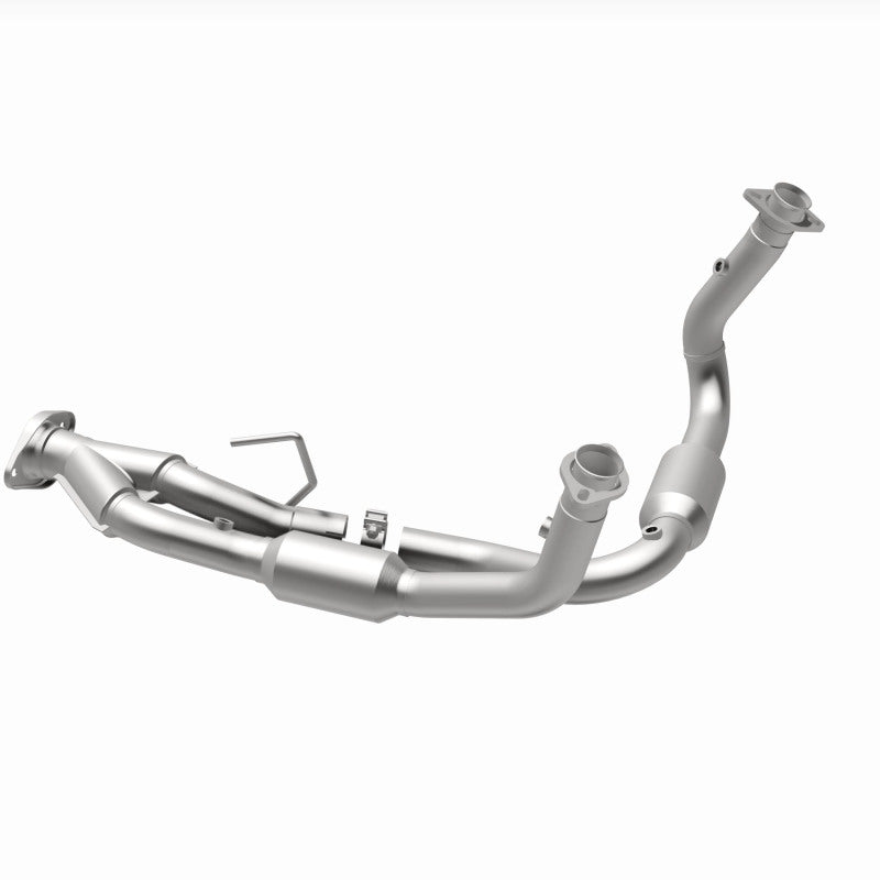 MagnaFlow 05-06 Jeep Grand Cherokee 4.7L Direct Fit Catalytic Converter