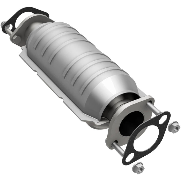 MagnaFlow 06-11 Hyundai Accent 1.6L Direct Fit Converter