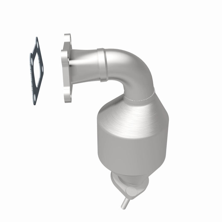 MagnaFlow 10-11 Chevrolet Equinox 3.0L Direct Fit Converter