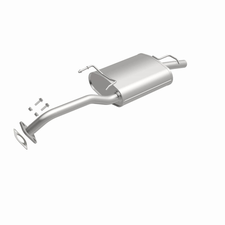 BRE Exhaust 00-05 Accent 1.5L 1.6L Muffler Kit