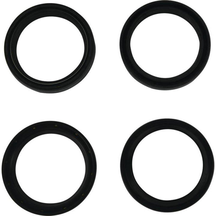 Pivot Works 00-07 Honda XR650R Fork Oil & Dust Seal Kit