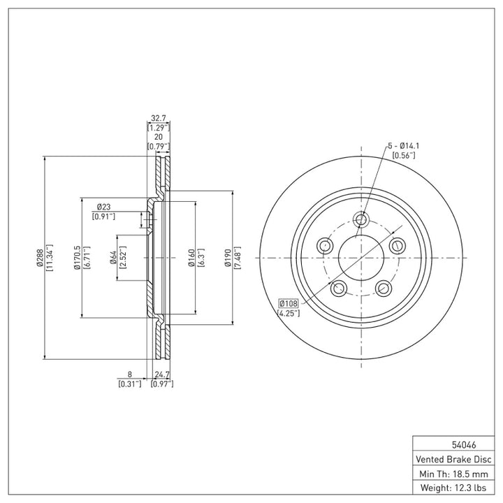 Technical Drawing