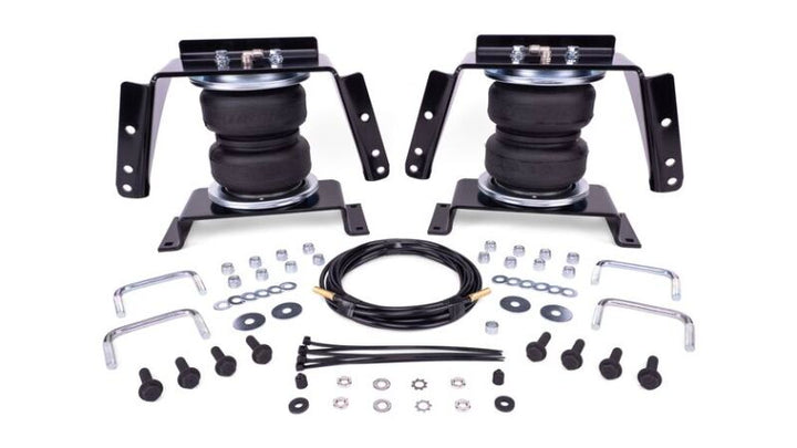 Air Lift 17-24 Ford F-350 Cab & Chassis 2WD/4WD LoadLifter 5000 Air Spring Kit
