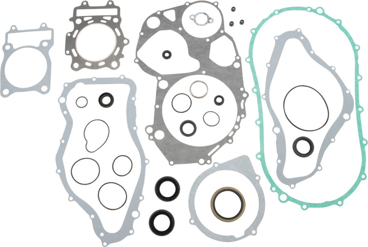 Vertex Gaskets 00-02 Arctic Cat 500 4x4 w/AT Complete Gasket Kit w/ Oil Seals