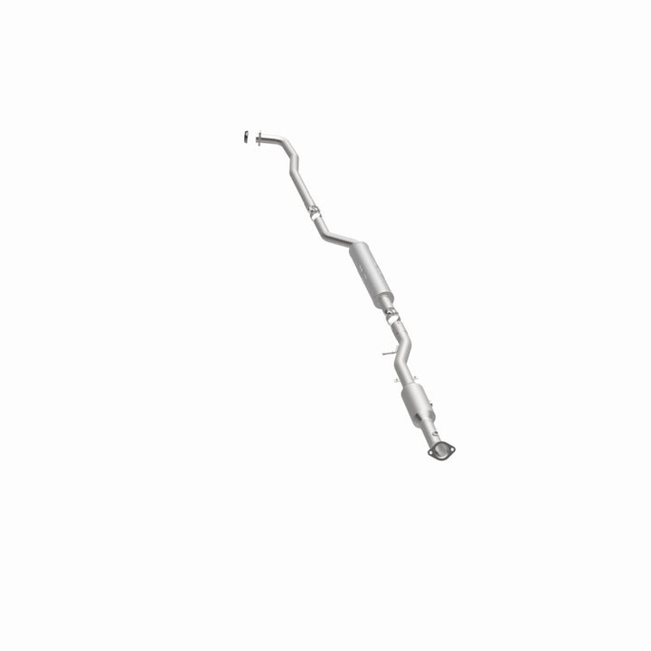 MagnaFlow 08-10 Mitsubishi Outlander 2.4L Direct Fit Converter