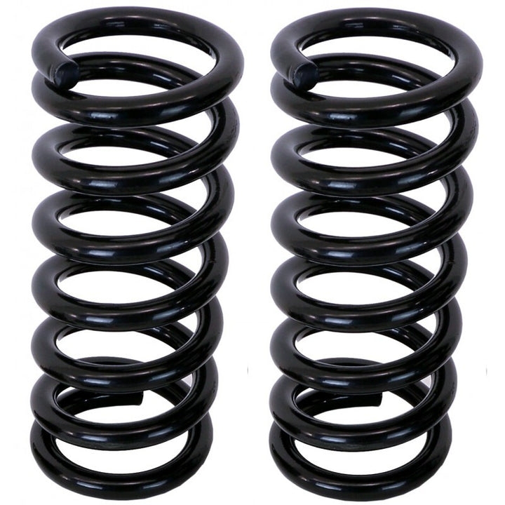 Ridetech 88-98 GM C1500 2WD StreetGrip Suspension System w/ Light Duty Brake Type & RQ-S Shocks