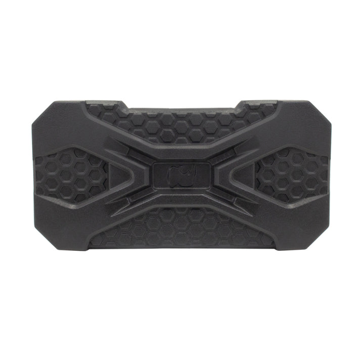 Go Rhino HS-20 Hitch Bumper Step