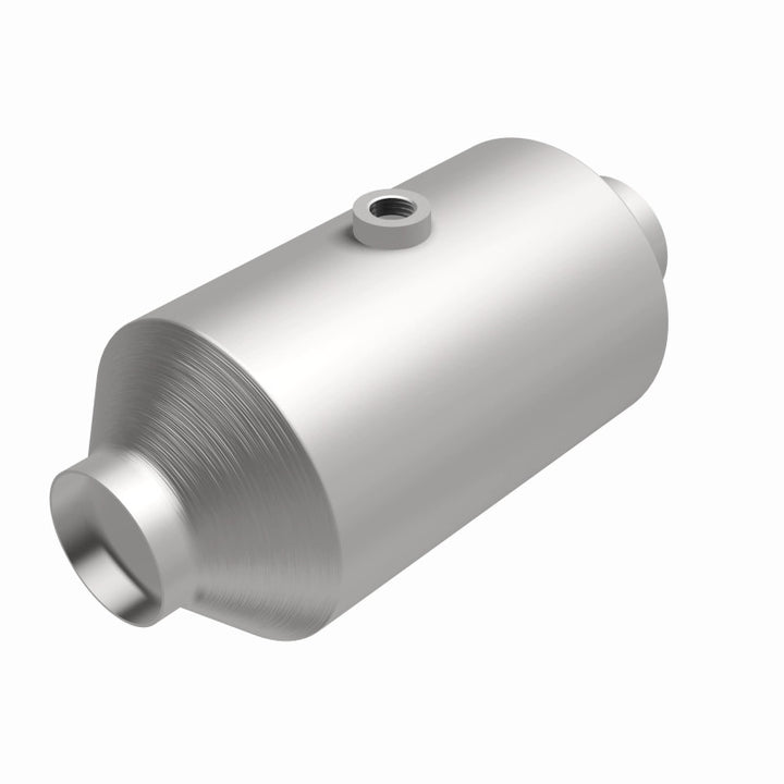 MagnaFlow 2.00in. Mid-Bed O2 CA Universal Converter