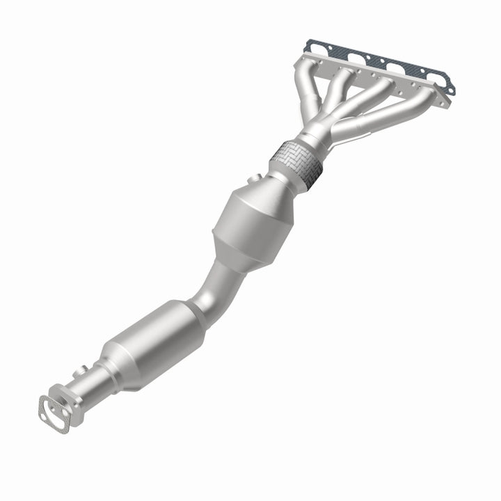 MagnaFlow 07-08 Mini Cooper 1.6L Direct Fit Catalytic Converter