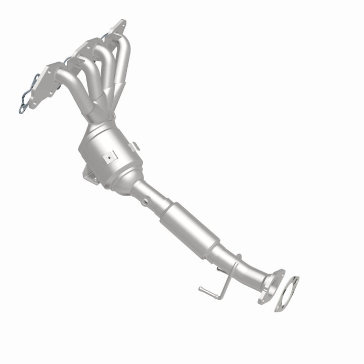 MagnaFlow 15-17 C-Max L4 2 OEM Manifold Direct Fit Converter