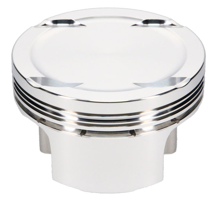 JE Pistons Nissan VG30 87mm Bore 9.0:1 -5.5cc Dome Piston Kit (Set of 6)