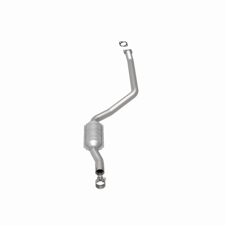 MagnaFlow 08-10 BMW 528i 3.0L Direct Fit Converter