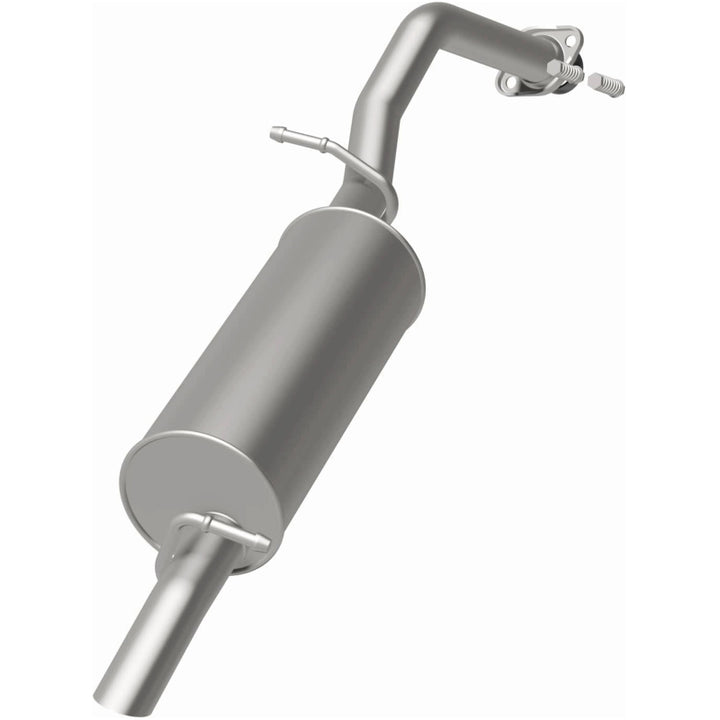 BRExhaust 10-15 Toyota Prius 1.8L Exhaust Kit